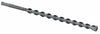 Irwin Speedhammer Plus 3/8 in. X 12 in. L Steel SDS-plus Drill Bit SDS-Plus Shank 1 pc