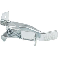 V8517 Giant Tool Storage Clip - Zinc Plated