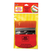 Plaid Mod Podge 4 in. Flat Brush Applicator