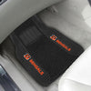 NFL - Cincinnati Bengals 2 Piece Deluxe Car Mat Set