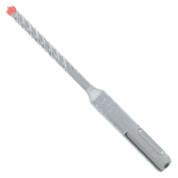 Diablo Rebar Demon 5/32 in. x 6 in. L Carbide SDS-Plus Hammer Bit 1 pk