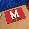 University of Maryland Rug - 19in. x 30in.