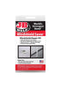 JB Weld Windshield Saver Clear 1-1/4 Dia. in. Coverage Windshield/Glass Sealant Paste 0.75 oz.