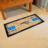 NBA - Orlando Magic Court Runner Rug - 24in. x 44in.