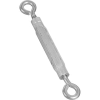 2171BC 3/16" x 5-1/2" Eye / Eye Turnbuckle - Stainless Steel