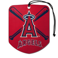 MLB - Los Angeles Angels 2 Pack Air Freshener