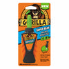 Gorilla Micro Precise High Strength Gel Super Glue 5.5 gm (Pack of 6)