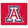 University of Arizona Rug - 5ft. x 6ft.