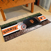 MLB - San Francisco Giants Baseball Runner Rug - 30in. x 72in.