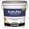 Custom Building Products AcrylPro Ceramic Tile Adhesive 1 gal. (Pack of 2)