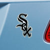 MLB - Chicago White Sox 3D Color Metal Emblem