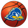 University of Delaware Basketball Rug - 27in. Diameter