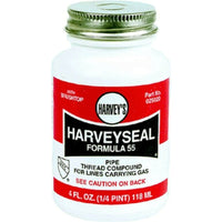 Harvey's Yellow Pipe Thread Compound 4 oz