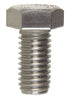 Hillman 1/2-13 in. D X 1 in. L Steel Hex Head Cap Screw 50 pk