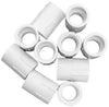 Charlotte Pipe Schedule 40 1/2 in. Slip X 1/2 in. D FPT PVC Pipe Adapter 1 pk