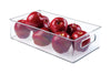 FRIDGE BINZ 8X4" CLEAR