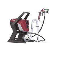 Titan ControlMax 1500 psi Polypropylene Copolymer High-Efficiency Airless Sprayer