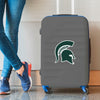 Michigan State University Large Decal Sticker