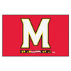 University of Maryland Rug - 5ft. x 8ft.