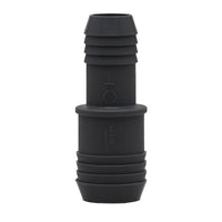 Boshart Industries 1-1/4 in. Insert X 1 in. D Insert Polypropylene 3.7 in. Reducing Coupling 1 pk