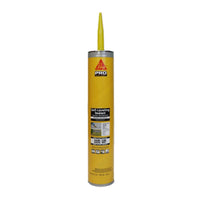 Sika Concrete Gray Polyurethane Waterproof Self-Leveling Pourable Sealant 29 oz. (Pack of 12)