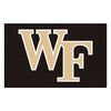 Wake Forest University Rug - 5ft. x 8ft.