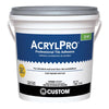 Custom Building Products AcrylPro Ceramic Tile Adhesive 1 gal (Pack of 2)