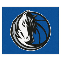 NBA - Dallas Mavericks Rug - 5ft. x 6ft.