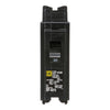 Square D HomeLine 30A Surge Single Pole Circuit Breaker