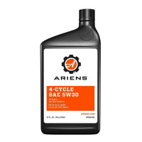 Ariens 5W-30 4 Cycle Snowthrower Engine Oil 32 oz.