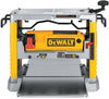 DEWALT 15 amps 120 V 12-1/2 in. Corded Planer Tool Only