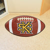 Kennesaw State University Football Rug - 20.5in. x 32.5in.