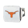 University of Texas Hitch Cover - 3D Color Emblem