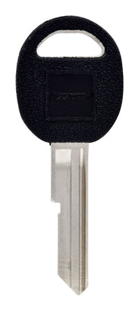 Hillman KeyKrafter Automotive Key Blank 10R Single  For Buick (Pack of 5).