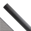 Saint-Gobain ADFORS 48 in. W X 100 ft. L Black Aluminum Insect Screen Cloth