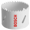 Bosch Progressor 3 in. Bi-Metal Hole Saw 1 pk