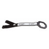 Forney Deluxe Adjustable Spanner Wrench Hex