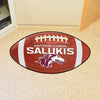 Southern Illinois University Football Rug - 20.5in. x 32.5in.