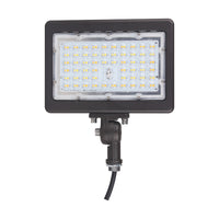 Satco Nuvo 90 W LED Flood Light