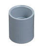 Carlon PVC Conduit Coupling For Rigid 5 pk