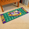 Louisiana State University Field Runner Mat - 30in. x 72in.