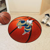 Georgia Tech Buzz Basketball Rug