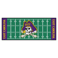 East Carolina University Field Runner Mat - 30in. x 72in.