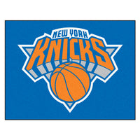 NBA - New York Knicks Rug - 34 in. x 42.5 in.