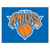 NBA - New York Knicks Rug - 34 in. x 42.5 in.