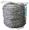 Mat Farmgard 1320 ft. L 12.5 Ga. 2-point Galvanized Steel Barbed Wire