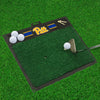 University of Pittsburgh Golf Hitting Mat