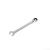 GearWrench 1/2 inch in. X 1/2 inch in. 12 Point SAE Ratcheting Combination Wrench 7.008 in. L 1 pc