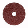 Norton 57289 7" 120 Grit Aluminum Oxide Fiber Disc