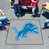 NFL - Detroit Lions Rug - 5ft. x 6ft.